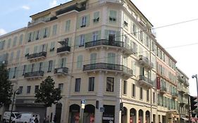 Résidence Appartement Adonis Nice Exterior photo