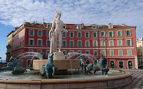 Hotel De La Mer Nice Exterior photo