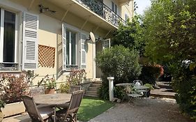 Nice Garden Hotel Exterior photo
